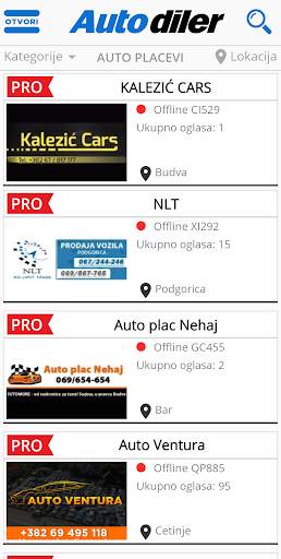 AutoDiler screenshot 8