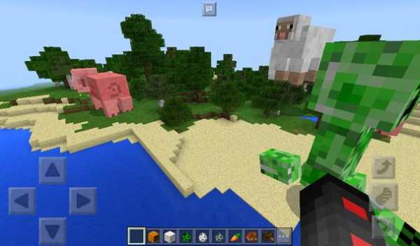 Pet Mod for Minecraft PE screenshot 3