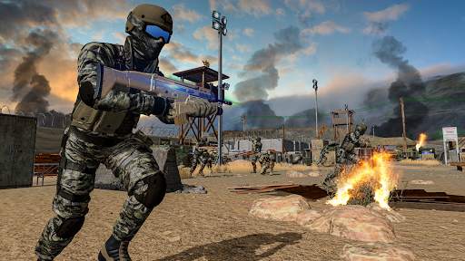 Fire Game 2022 Fire Games 2022 screenshot 7