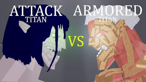Mod AOT Melon Playground screenshot 3