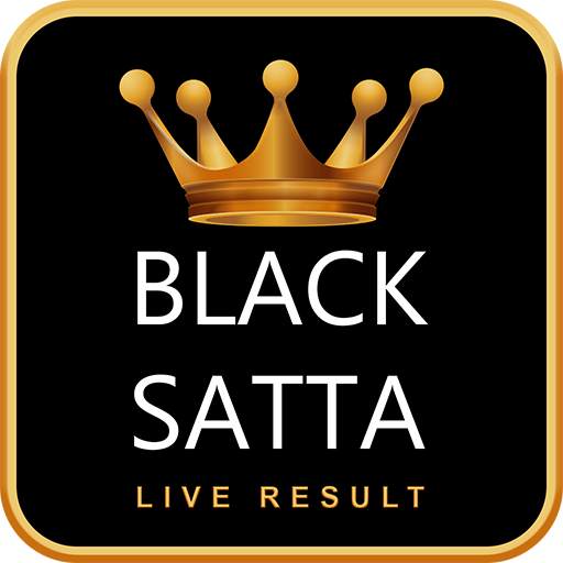 Black Satta Live Results 2020 1.0
