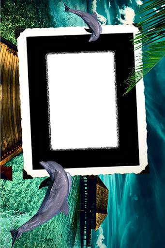 Nature Photo Frames HD screenshot 5