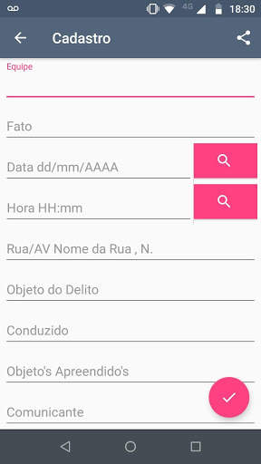 GOM - Resumo screenshot 2