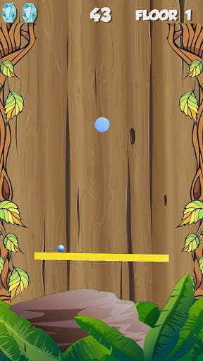 Angry Ball स्क्रीनशॉट 2