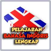 Belajar Bahasa Inggris Dasar Praktis on 9Apps
