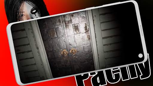 Pacify walkthrough Horror game Pacify Guide screenshot 1