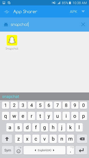shares screenshot 5