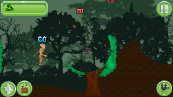 World of goblin screenshot 4