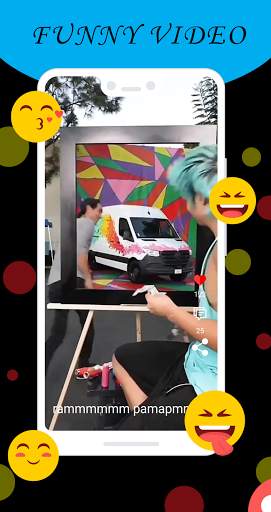 Tika Took : Short Video App screenshot 6