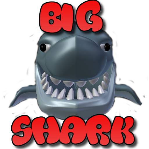 Big Shark 3.0