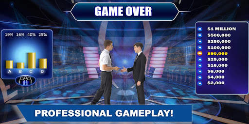 Millionaire Simulator 2021 screenshot 3