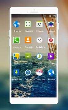 Themes for Micromax A77 Canvas Juice screenshot 2