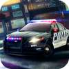 California Crime Police Driver