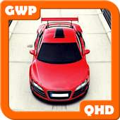 Cars Audi Wallpapers 1.5