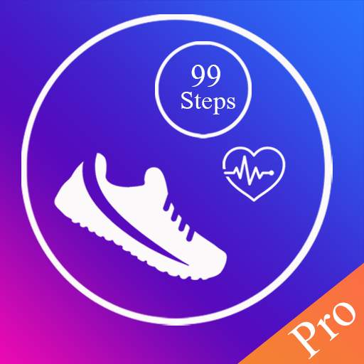 Pedometer walking,Running & stepcounter 1.2