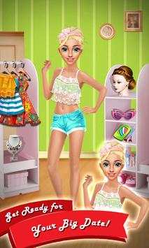 Naughty Girlfriend :pseudo app screenshot 4