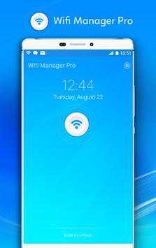Wifi Doctor screenshot 8