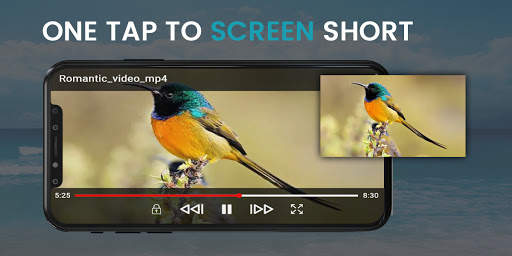 SAX Video Player - XNX HD Video Player 2021 screenshot 2