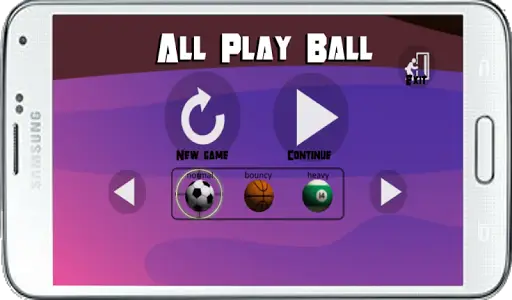 All Play Ball screenshot 3