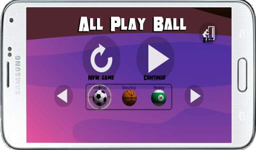 All Play Ball screenshot 3