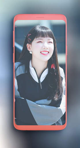 GFriend Yerin wallpaper Kpop HD new screenshot 5