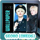 Seoho (ONEUS) Wallpaper HD 1.0.30