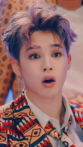 BTS Jimin Live Wallpaper 2020 screenshot 3