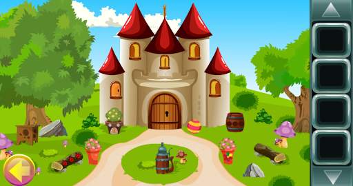 Goose Bird Rescue Game Kavi - 219 screenshot 1