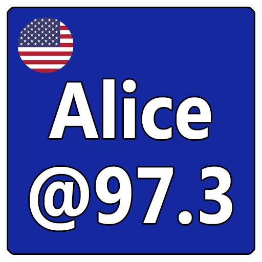 Alice 97.3 1.4