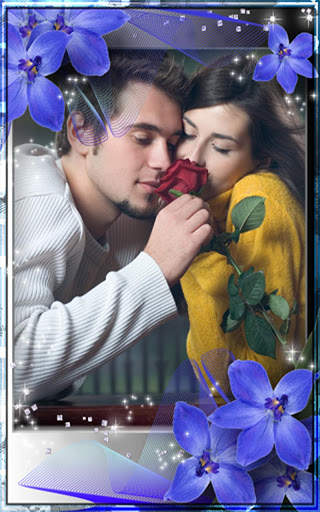 Sweet Love Photo Frames screenshot 2