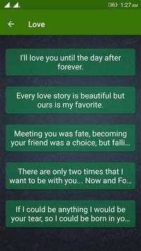 Latest Whatsap Status screenshot 9