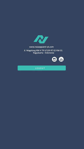 Nasa Apparel screenshot 2