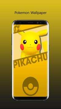 Pokemon Wallpaper screenshot 1