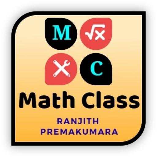Math Class 1.1