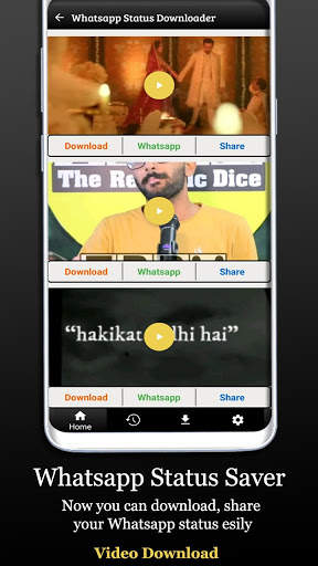 Video Downloader - Free download any video screenshot 3