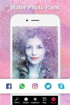 Water Paint : Colour Effect screenshot 5
