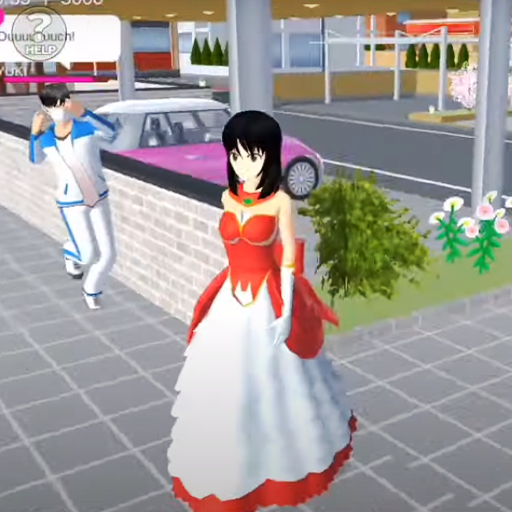 Guide Sakura Simulator for school game icon