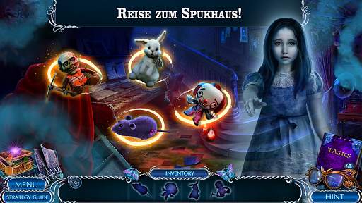 Mystery Tales 7 f2p screenshot 1