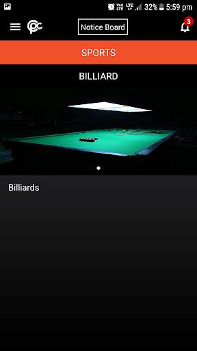 Central Phoenix Club скриншот 5