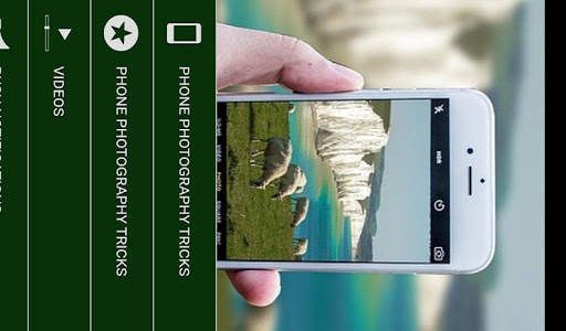 Smartphone Photography Tricks screenshot 6