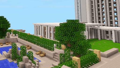 Craftsman: Craft World screenshot 1