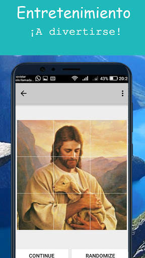 poemas cristianos gratis frases cristianas скриншот 8