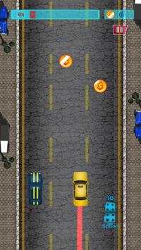 High Speed Mini Car Racing Game - A Big Challenge स्क्रीनशॉट 6