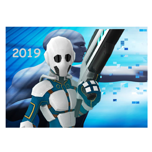 Cyber Defense icon