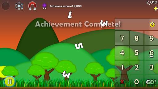 Adding Antics Demo screenshot 4