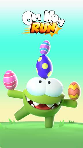 Om Nom: Run screenshot 8