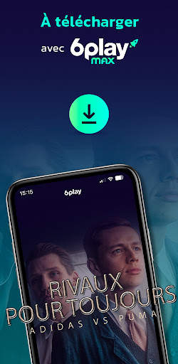 6play, TV, Replay & Streaming screenshot 8