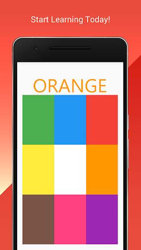 Learn Colors Kids & Babies - Education Music Game screenshot 4