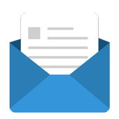 Cloud Mail - First Email Vault icon