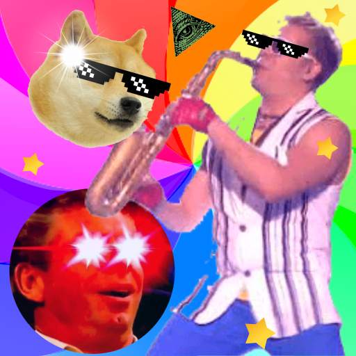 Meme Song SoundBoard - Meme SoundBoard 1.0.12